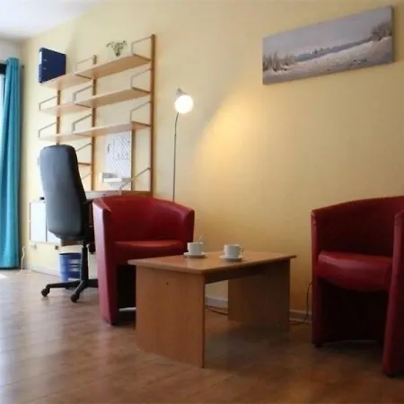 Le Grand Gallion Apartment