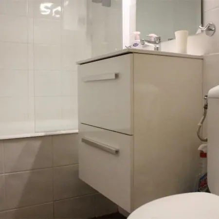 Apartment Le Grand Gallion *