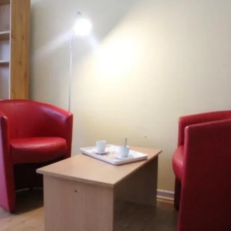 Apartment Le Grand Gallion *