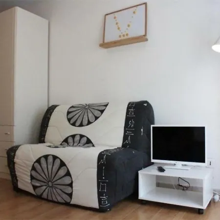 Le Grand Gallion Apartment